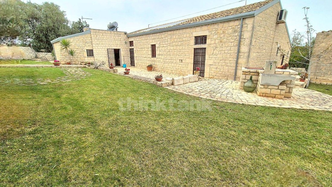 Villa in Frigintini - Gianforma, Modica, Sicily 5 - 15478247