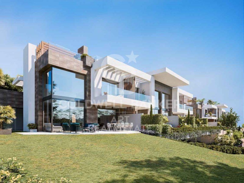 House in Rio Real, Marbella, Andalusia 1 - 15477683
