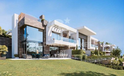 Haus in Río Real, Marbella, Andalusien 1
