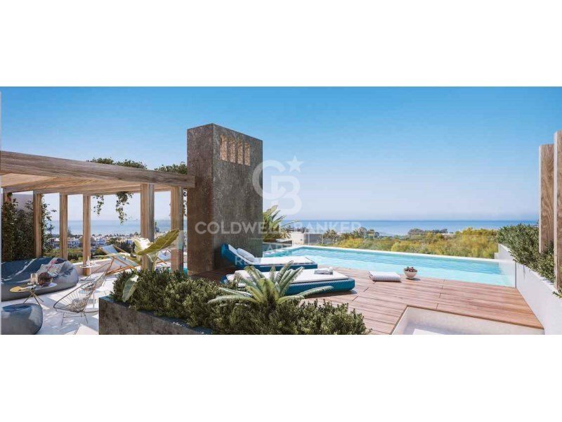 House in Rio Real, Marbella, Andalusia 3 - 15477696