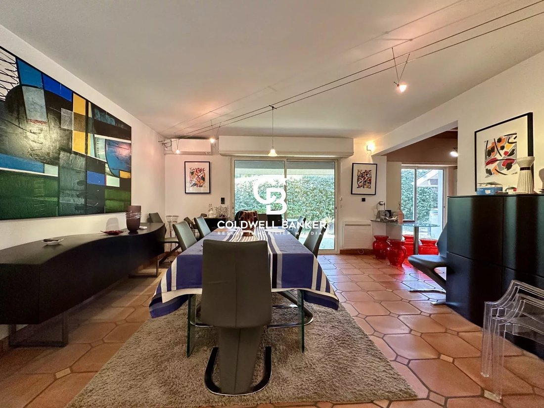 House in Soorts-Hossegor, Nouvelle-Aquitaine, France 3 - 15351086