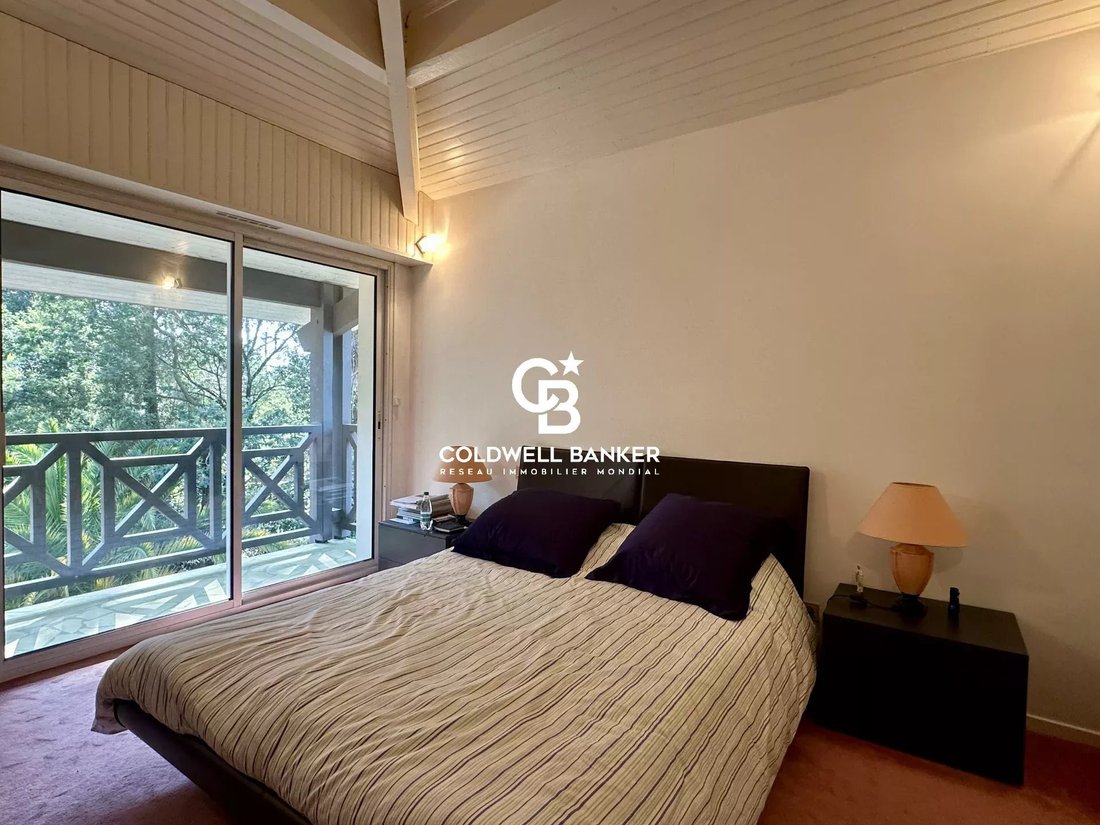 House in Soorts-Hossegor, Nouvelle-Aquitaine, France 5 - 15351086