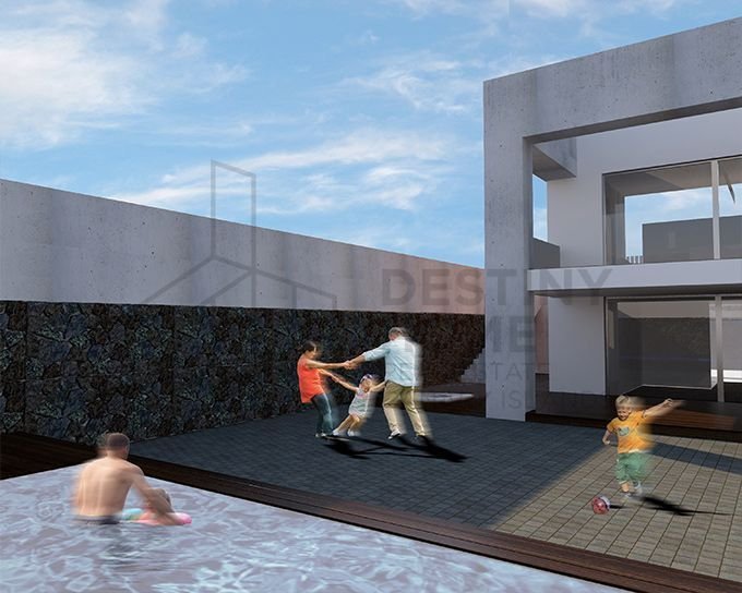 Villa in La Oliva, Canary Islands, Spain 5 - 15478572