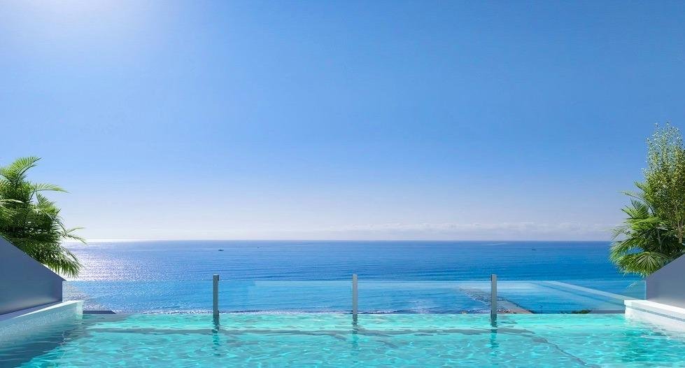 Penthouse in Fuengirola, Andalusia, Spain 3 - 15478309
