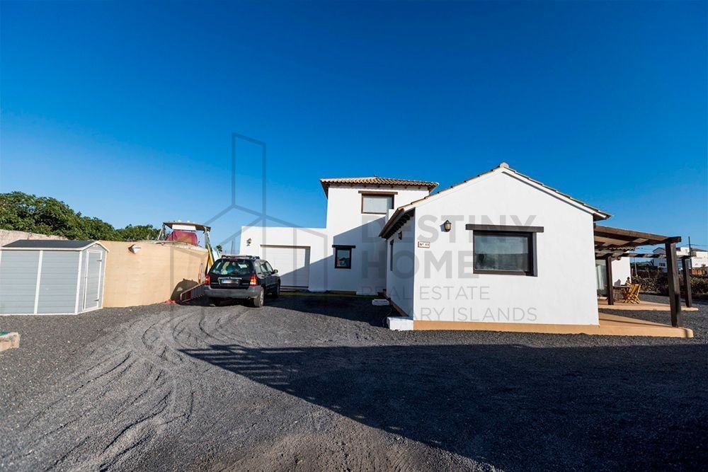Chalet in La Oliva, Canary Islands, Spain 5 - 15478649