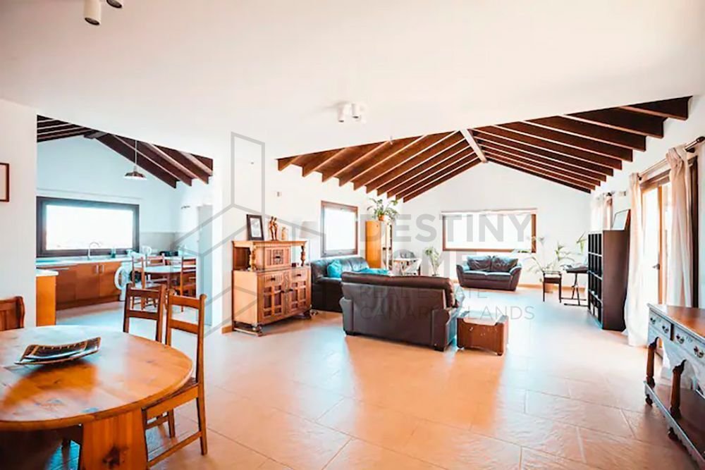 Chalet in La Oliva, Canary Islands, Spain 3 - 15478649