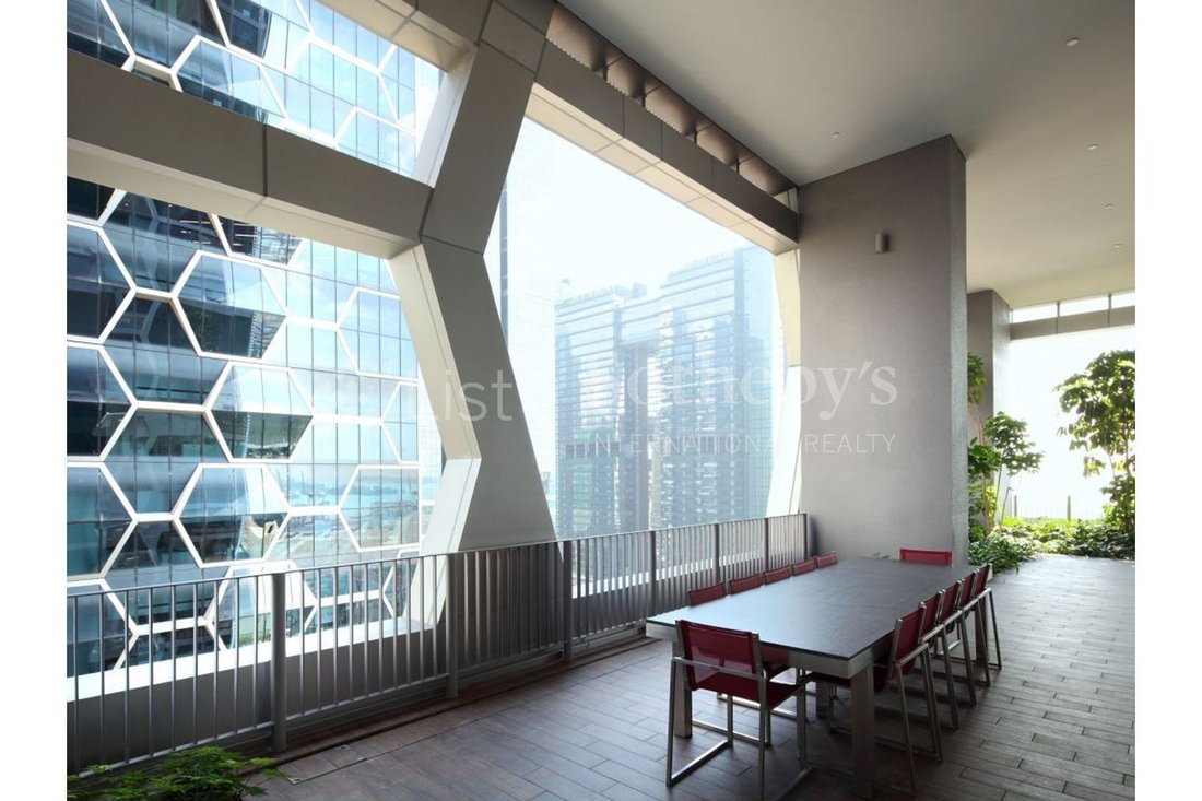 Condo in Singapore, Singapore 3 - 10468621