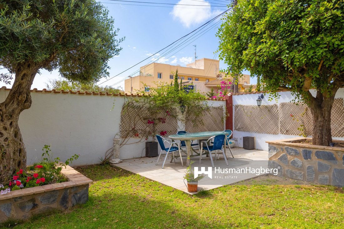 Villa in Orihuela, Valencian Community, Spain 4 - 14345018