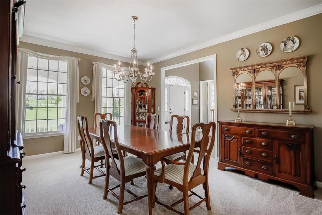 House in O'Fallon, Missouri, United States 5 - 15484065
