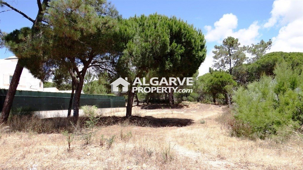 Land in Almancil, Algarve, Portugal 1 - 15475985