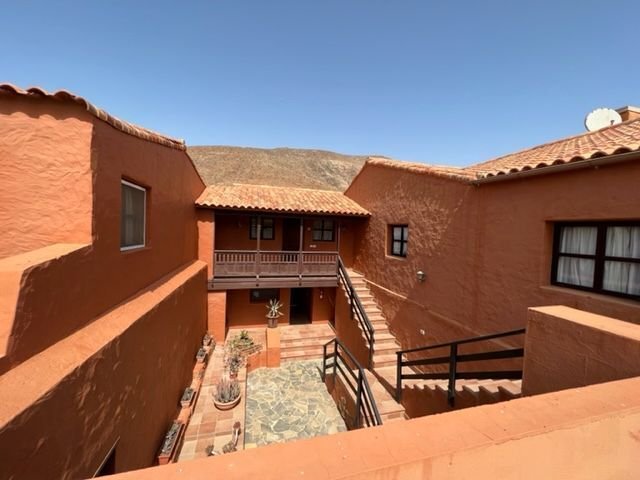 Estate in Betancuria, Canary Islands, Spain 5 - 15478495