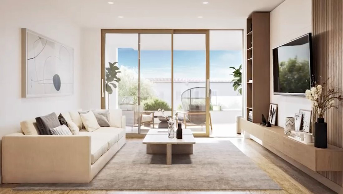 Appartement à Ses Salines, Îles Baléares, Espagne 3 - 15482603