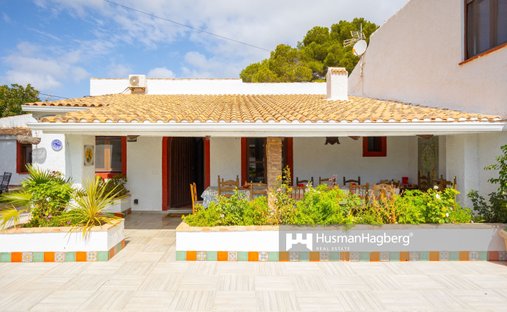 Villa a Orihuela, Comunità Valenzana, Spagna 1