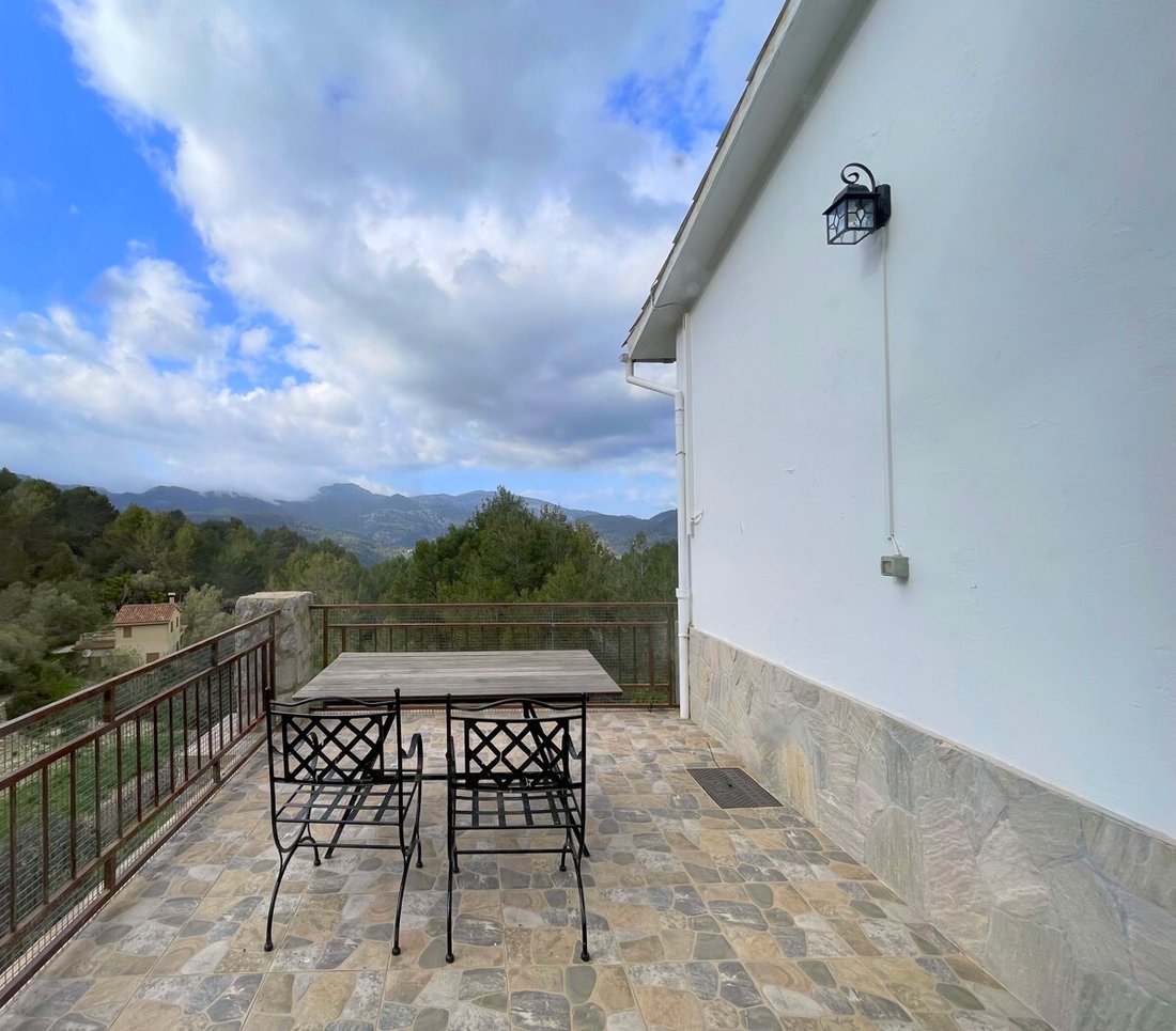 Villa in Galilea, La Rioja, Spain 2 - 15482601
