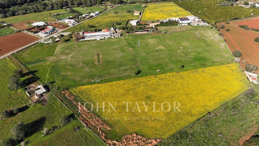 Estate in Sant Joan de Labritja, Balearic Islands, Spain 5 - 15476422