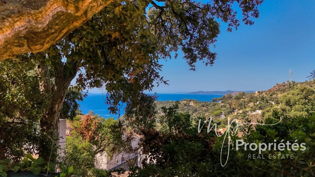 House in Rayol-Canadel-sur-Mer, Provence-Alpes-Côte d'Azur, France 3 - 14519227