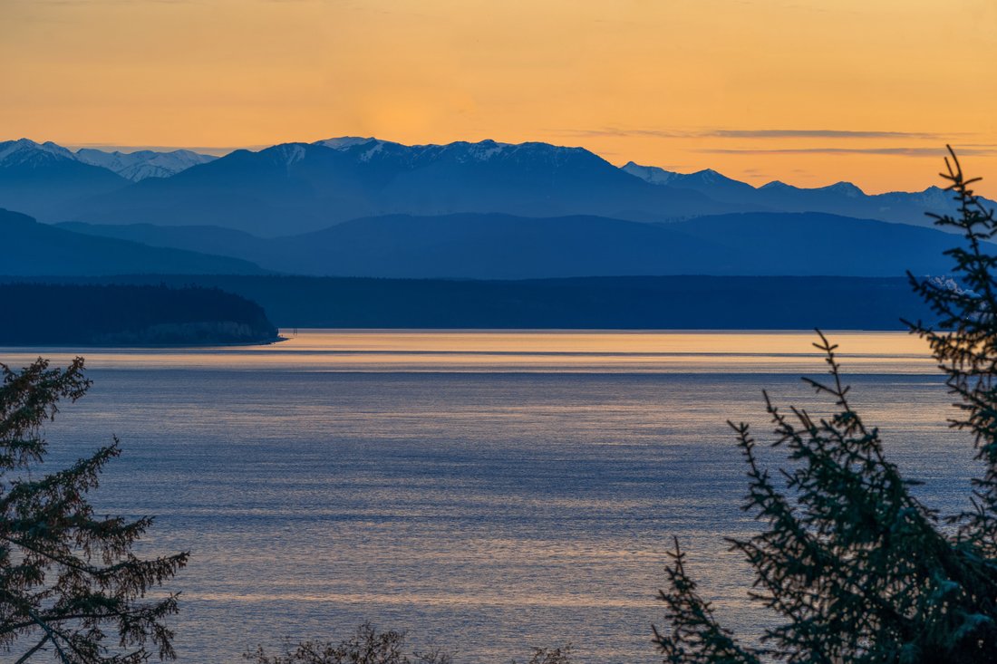 House in Coupeville, Washington, United States 3 - 15476118