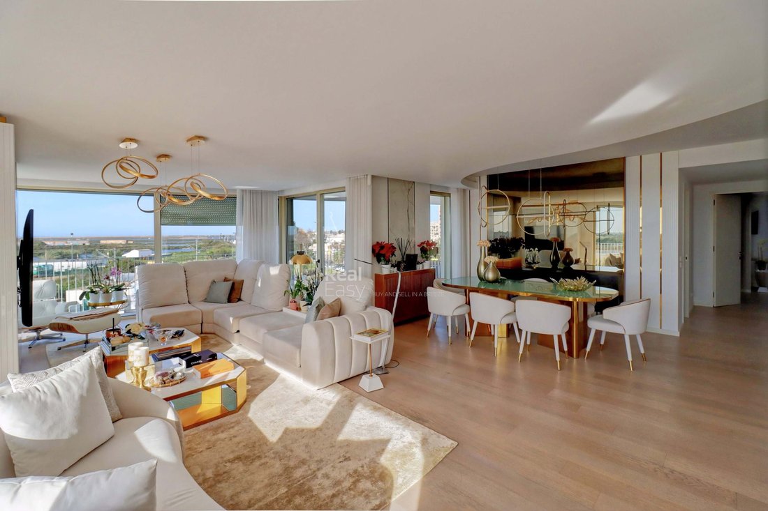 Apartment in Faro (Se e Sao Pedro), Algarve, Portugal 3 - 15475983