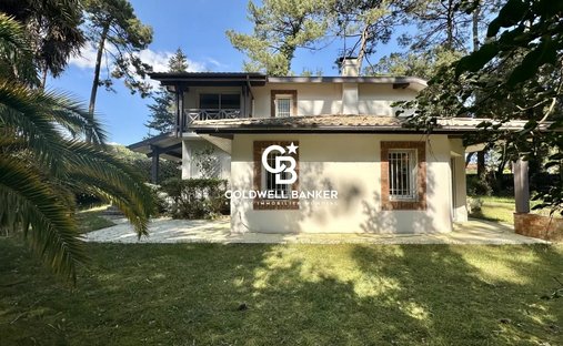 House in Soorts-Hossegor, Nouvelle-Aquitaine, France 1