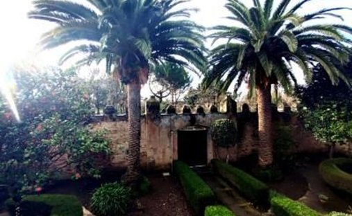 Villa in El Franco, Asturias, Spain 1