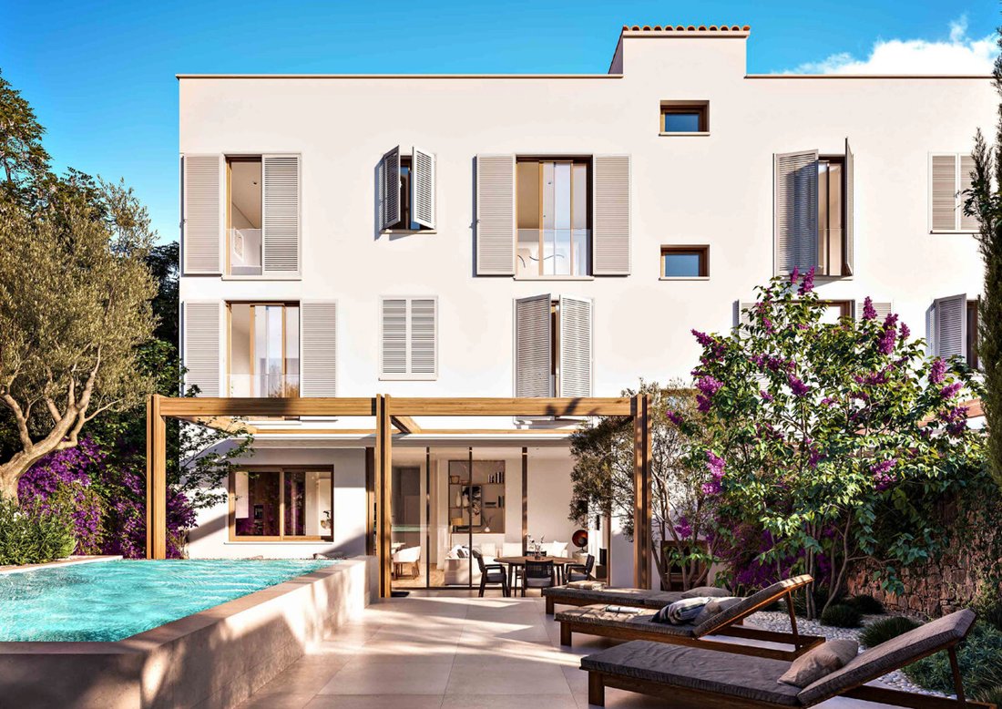 Appartement à Ses Salines, Îles Baléares, Espagne 2 - 15482603