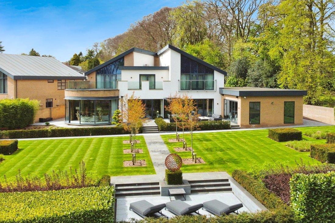 House in North Ferriby, England 1 - 14287277