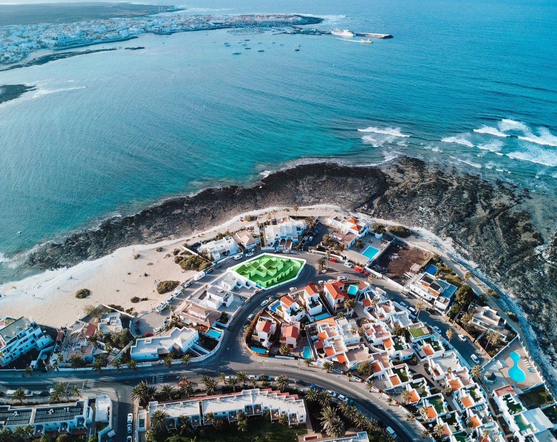 La Oliva, Canary Islands, Spain 3 - 15478603