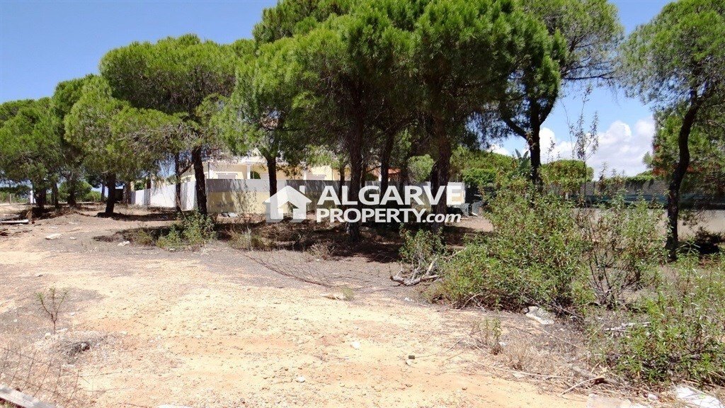 Land in Almancil, Algarve, Portugal 3 - 15475991