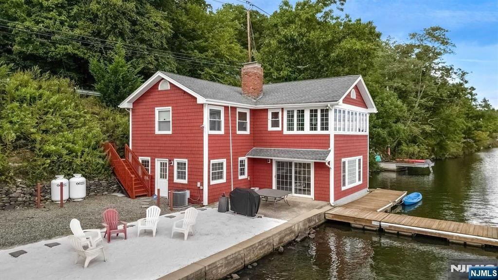 House in West Milford, New Jersey, United States 2 - 15475743