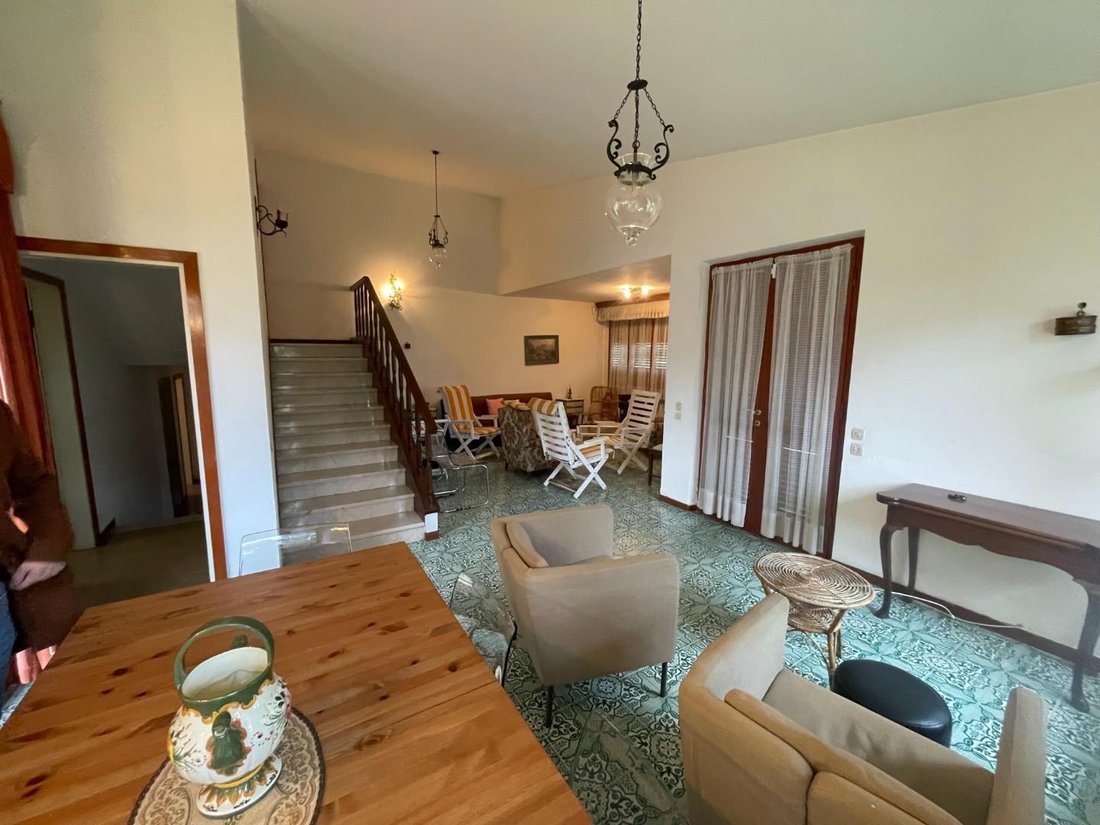 Villa in Tonfano, Pietrasanta, Italy 4 - 15337237
