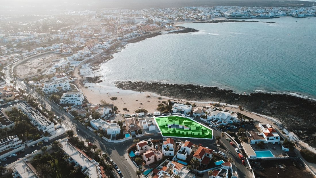 La Oliva, Canary Islands, Spain 2 - 15478603