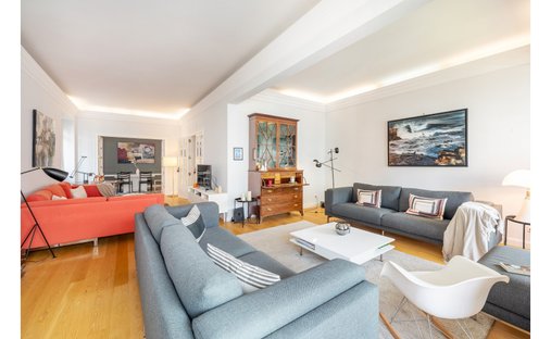 Wohnung in Lissabon, Lissabon, Portugal 1