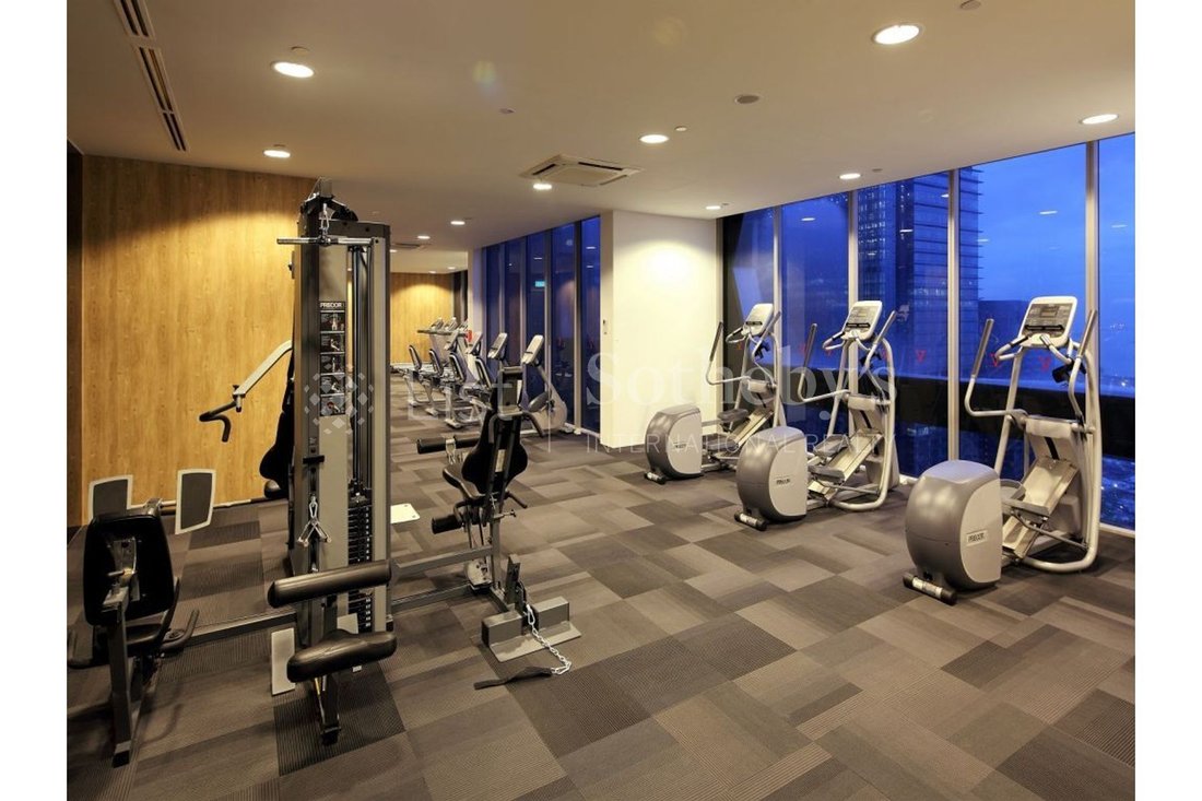 Condo in Singapore, Singapore 4 - 10468621