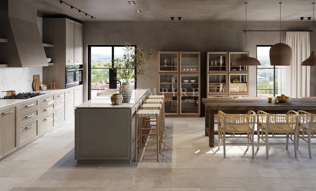 House in Brtonigla, Istria County, Croatia 2 - 13538391