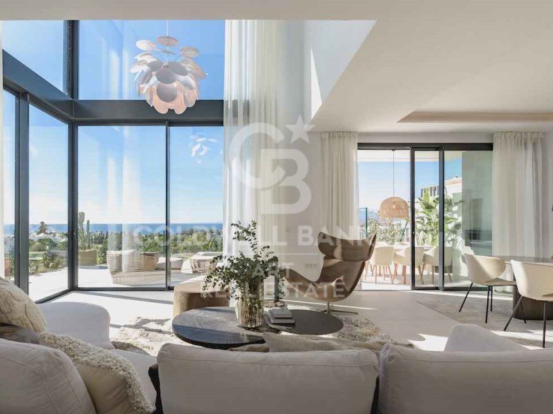 House in Rio Real, Marbella, Andalusia 5 - 15477696