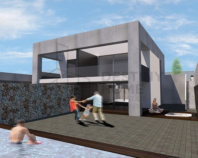 Villa in La Oliva, Canary Islands, Spain 3 - 15478572