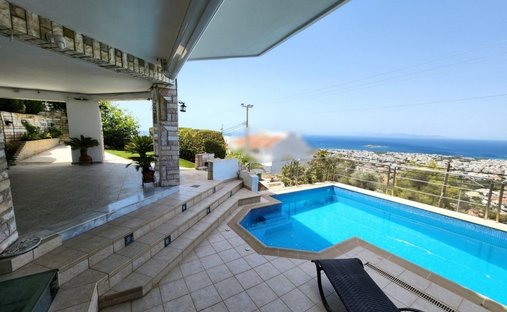 Casa en Voula, Ática, Grecia 1
