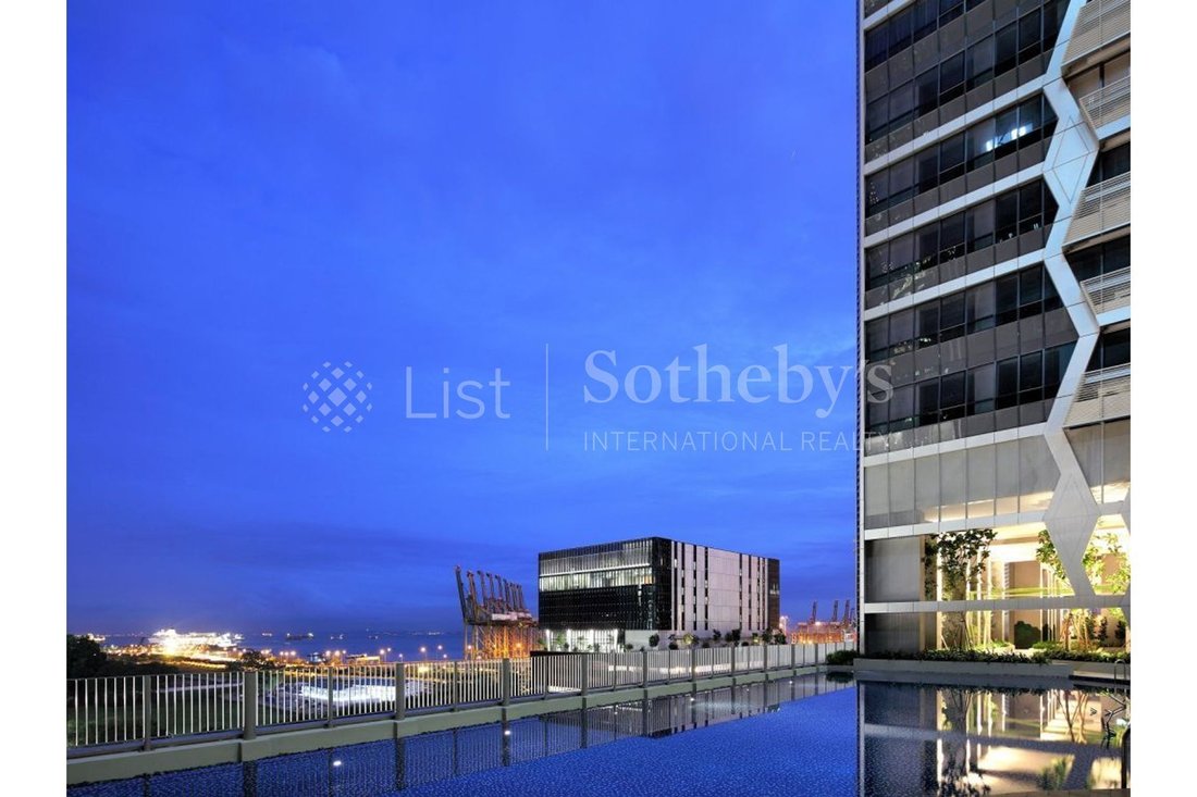 Condo in Singapore, Singapore 2 - 10468621