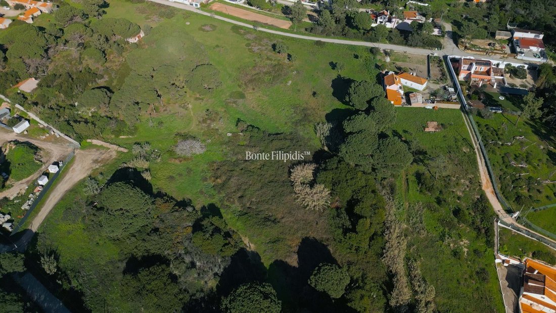 Land in Caparica e Trafaria, Setubal, Portugal 4 - 15476035