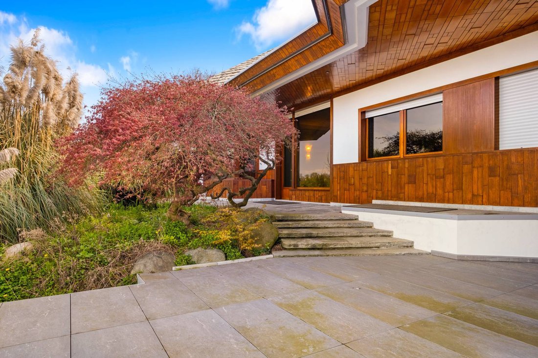 Villa in Borgo Po - Nobile, Turin, Italy 5 - 15478226
