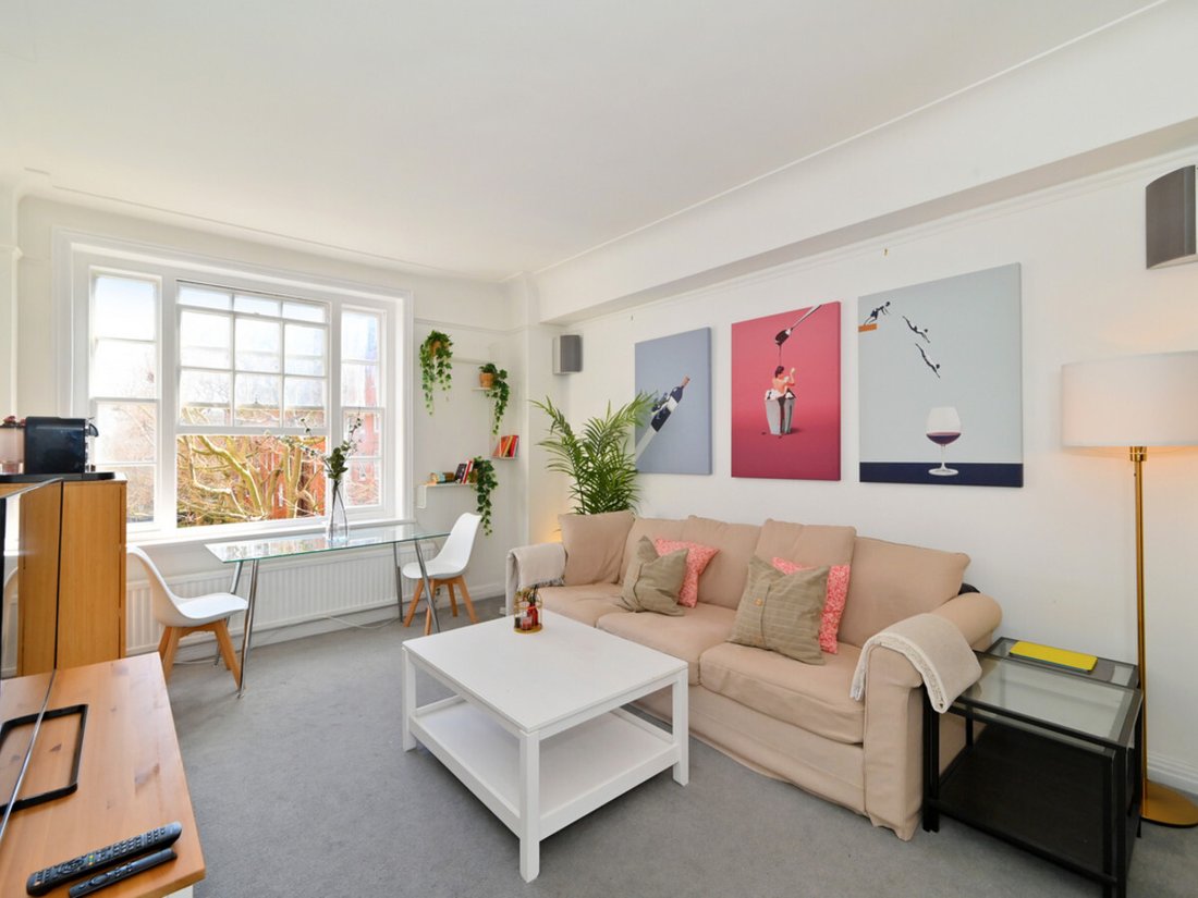 Apartment in Chelsea, Kensington And Chelsea, England 1 - 15478343