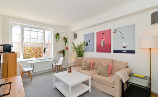 Apartment in Chelsea, Kensington And Chelsea, England 1