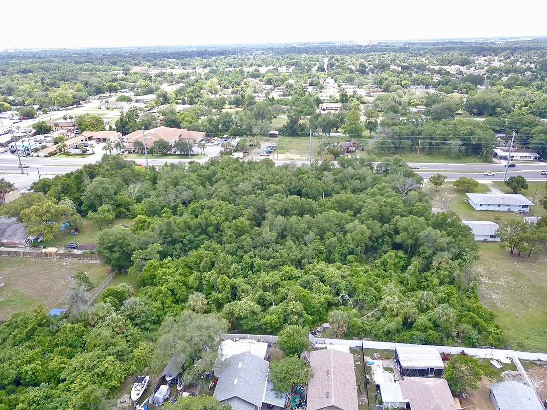 Land in Holly Hill, Florida, United States 5 - 15475765