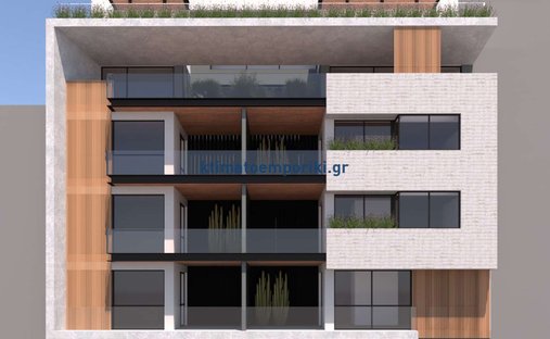 Appartement à 3rd District of Athens, Athens, Grèce 1