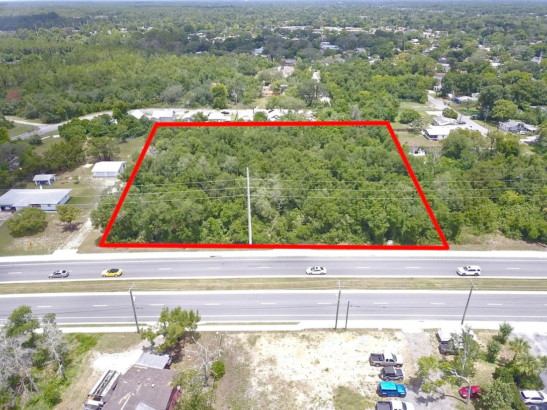 Land in Holly Hill, Florida, United States 1 - 15475765
