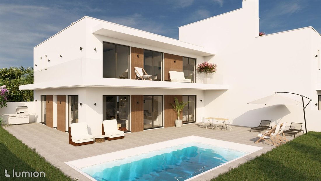 House in Almancil, Algarve, Portugal 4 - 15471237