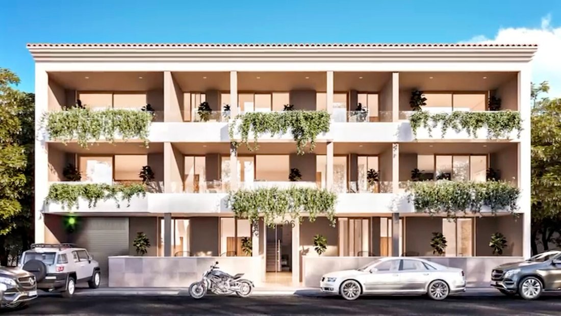 Appartement à Ses Salines, Îles Baléares, Espagne 1 - 15482603