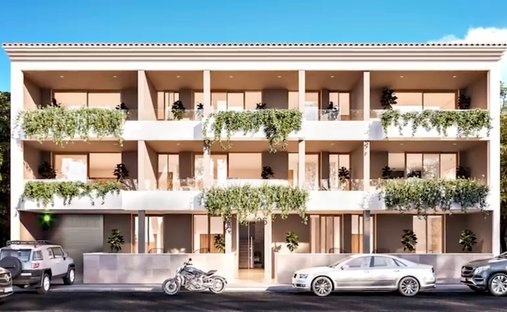 Penthouse in ses Salines, Balearic Islands, Spain 1