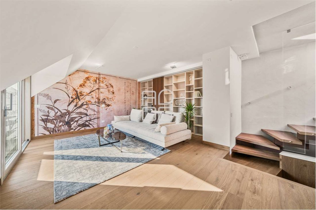 Apartment in Historic Center, Desenzano del Garda, Lombardy 1 - 15477642
