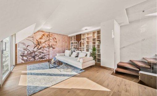 Apartment in Historic Center, Desenzano del Garda, Lombardy 1